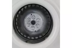 Rörfläkt 100 mm centrifugal - RS 100L 20