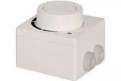 Ruck 3-lägesregulator MTS (MTS 10)