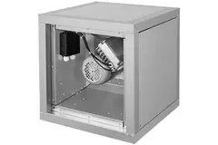 Boxfläkt med motor utanför luftflöde - MPC 355 EC T30