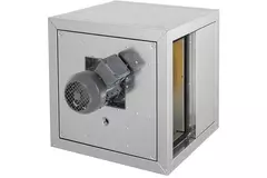 Boxfläktmotor utanför linjärt flöde – MPC 355 EC TI 30
