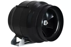 Ruck ETALINE M rörfläkt 125 mm bland-flöde - EL 125 E2M 01