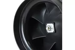 Ruck ETALINE M rörfläkt 125 mm bland-flöde - EL 125 E2M 01