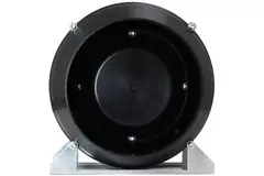 Ruck ETALINE M rörfläkt 125 mm bland-flöde - EL 125 E2M 01