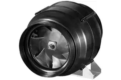 Ruck ETALINE M rörfläkt 125 mm bland-flöde - EL 125 E2M 01