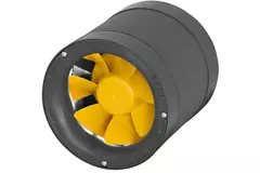 Rörfläkt 150 mm Mixed-flow ETAMASTER - EM 150 E2 01