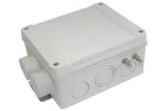 Ruck konstanttryckreglage 0-10V (CON P1000)