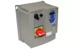 Ruck frekvensomvandlare 0 - 400 V 3~ till EL 630 - (FU 30 04)