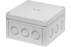 Ruck modbus expansionskort (COM 02)