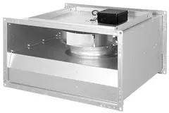 Kanalfläkt centrifugal - KVR 6035 E4 31