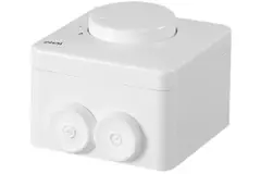 Ruck 3-läges potentiometer 10 kO - MTP 30