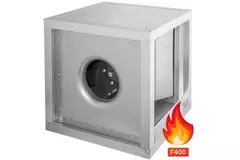 Boxfläkt rökgas F400 - MPC 630 D4 F4 T40