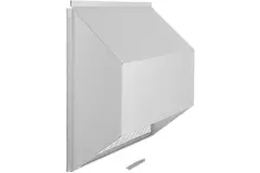 Ruck® väderbeständiga skydd till MPC 315 - 450 (WSH MPC 02)
