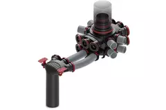 Heatpex Aria luftfördelningslåda (10 x 75 mm)