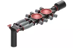 Heatpex Aria ventilförgrening (3 x 75 mm)