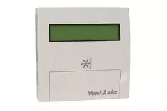 Vent-Axia Kinetic HRV-styrning (trådbunden) - BKB