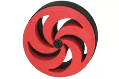 Heatpex Aria ljuddämpare Ø 125 mm