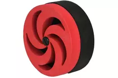 Heatpex Aria ljuddämpare Ø 125 mm