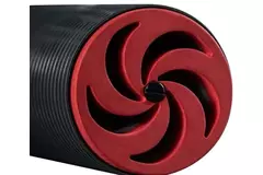 Heatpex Aria ljuddämpare Ø 125 mm