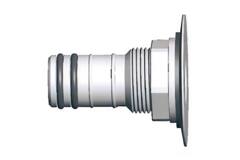 RDP20 Avlopp Ø 20 mm