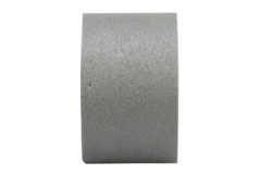 Thermoduct 13 mm isolerad anslutningshylsa ttill beslag med en diameter 125 mm