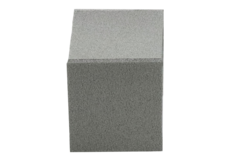 Thermoduct kopplingsstycke, 220x80 mm, L=100 mm
