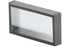 Thermoduct slutlock 220x80 mm