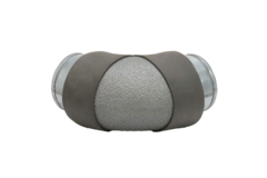 Termoduktens böjdiameter 80 mm 90 grader (inte säkert)