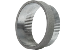 Thermoduct förlängningsring 160 H=40 mm