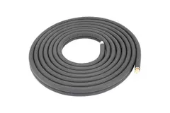 ClimaConnect kylslangssats med flänsade kopplingar  1/4–3/8, längd 10 meter