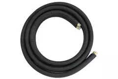 ClimaConnect kylslangssats med flänsade kopplingar  1/4–3/8, längd 3 meter
