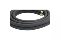 ClimaConnect kylslangssats med flänsade kopplingar  1/4–3/8, längd 3 meter