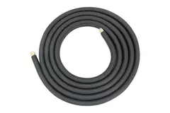 ClimaConnect kylslangssats med flänsade kopplingar  1/4–3/8, längd 4 meter