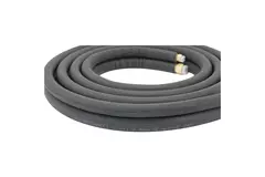 ClimaConnect kylslangssats med flänsade kopplingar  1/4–3/8, längd 4 meter