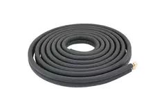 ClimaConnect kylslangssats med flänsade kopplingar  1/4–3/8, längd 8 meter