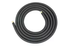 ClimaConnect kylslangssats med flänsade kopplingar  1/4–1/2, längd 4 meter