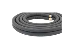 ClimaConnect kylslangssats med flänsade kopplingar  1/4–1/2, längd 4 meter