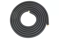 ClimaConnect kylslangssats med flänsade kopplingar  1/4–1/2, längd 6 meter