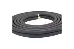 ClimaConnect kylslangssats med flänsade kopplingar  1/4–1/2, längd 6 meter