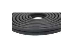 ClimaConnect kylslangssats med flänsade kopplingar  1/4–1/2, längd 8 meter