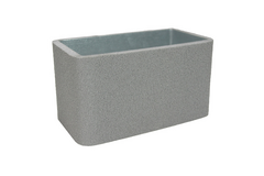 Thermoduct-anslutning 170x80 för kanalisation