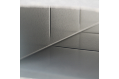 Thermoduct galvaniserade rektangulära ventilationskanaler 300x80 mm L=1500 mm