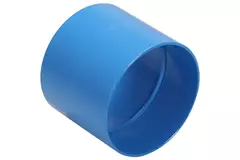 Wavin Ventiza självhäftande hylsa PVC rund 160 mm M/M