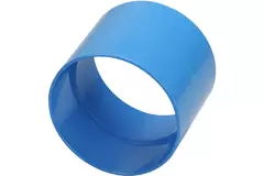 Wavin Ventiza självhäftande hylsa PVC rund 160 mm M/M