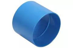Wavin Ventiza självhäftande hylsa PVC rund 160 mm M/M