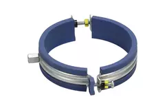 Wavin Ventiza ljuddämpande konsol rund 160 mm M8/M10