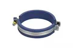 Wavin Ventiza ljuddämpande konsol rund 160 mm M8/M10