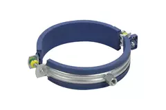 Wavin Ventiza ljuddämpande konsol rund 160 mm M8/M10