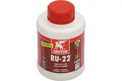PVC lim Griffon RU-22 1L