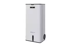 Itho Daalderop WTW-enhet HRU 300 V med frostventil 300m3/h