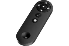 Econox Eco Pair Plus decentraliserad värmeåtervinningsanläggning SG-ERV-150 svart